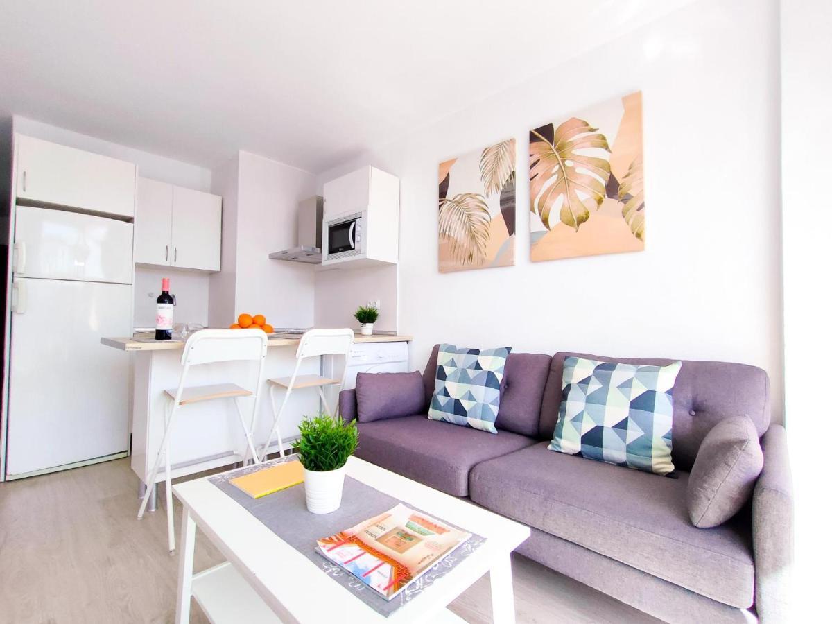 Apartamento Cotton Cloud Playa del Inglés
