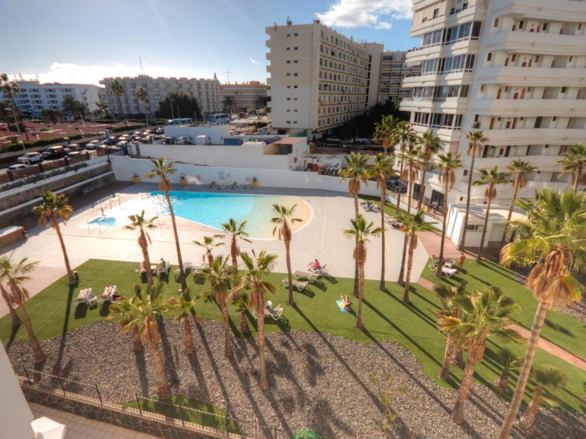 Apartamento Cotton Cloud Playa del Inglés